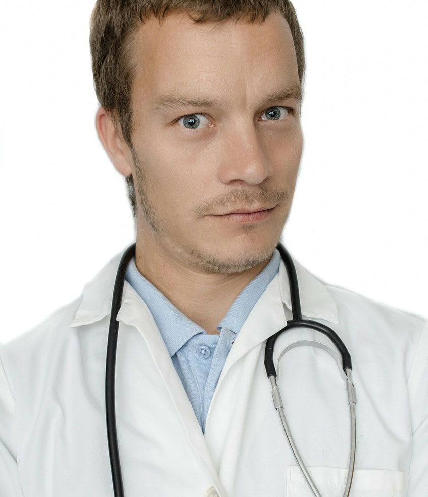 Dr. ABC - KHOA CHẤN THƯƠNG CHỈNH HÌNH